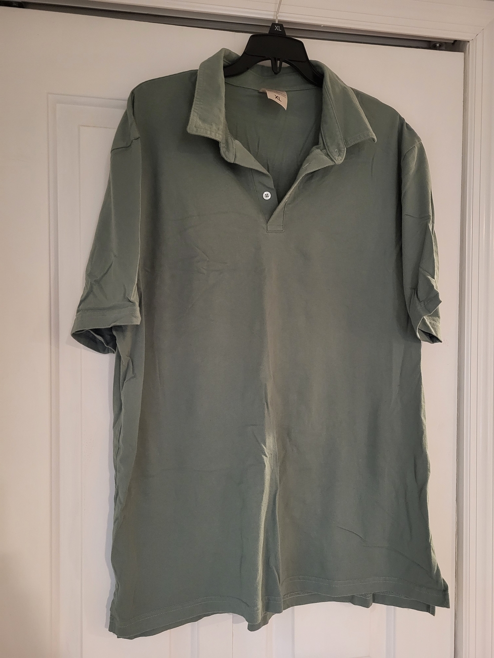 Men’s Polo Shirt By General Standard
